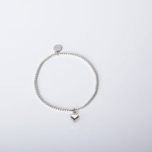 Lade das Bild in den Galerie-Viewer, YOUR HEART Armband