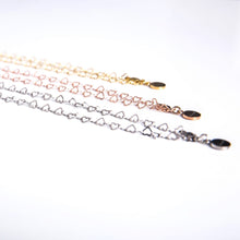 Lade das Bild in den Galerie-Viewer, MonHerz Halskette