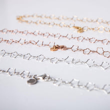 Lade das Bild in den Galerie-Viewer, Monmente Stardust Necklace