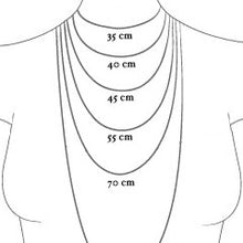 Lade das Bild in den Galerie-Viewer, Monmente Familienkette *fünf Coins*