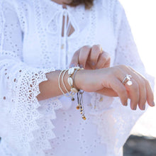 Lade das Bild in den Galerie-Viewer, Beachday Shell Bracelet