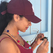 Lade das Bild in den Galerie-Viewer, Pompon Sunnycord