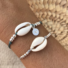 Lade das Bild in den Galerie-Viewer, Monmente Shell Bracelet